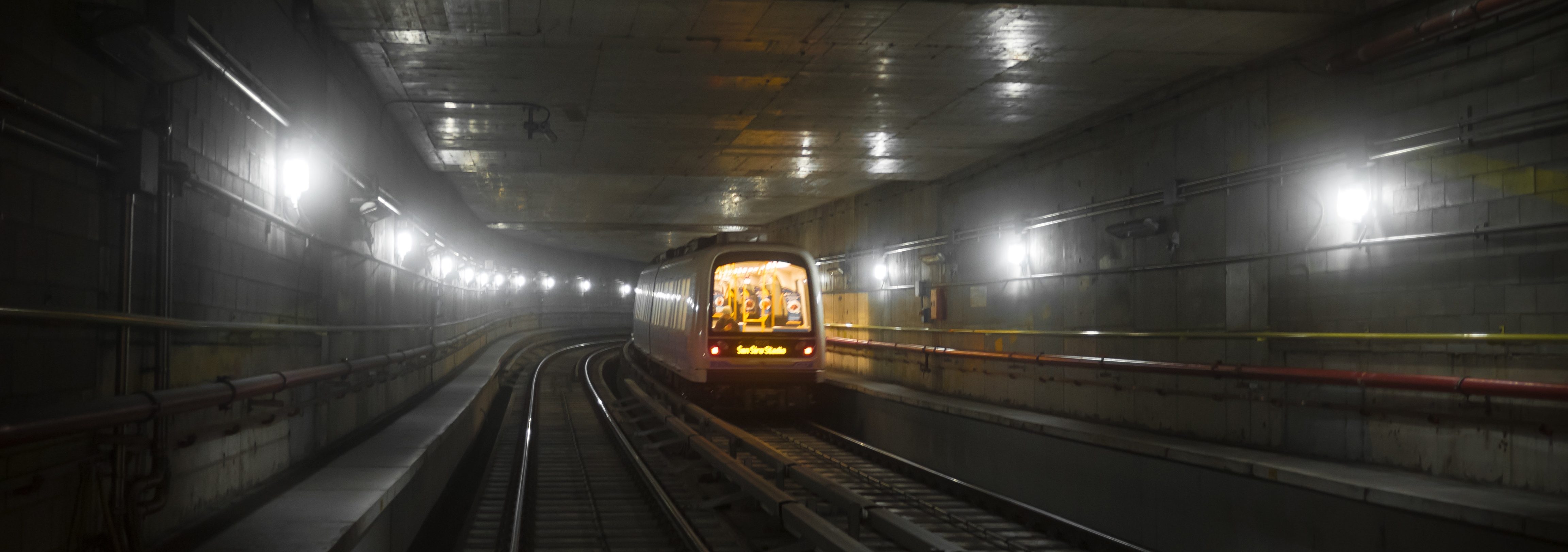 milan subway metro fare evasion
