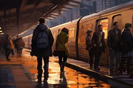 MTA's Anti-Fare Evasion Strategy NYC subway